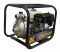 1.5" BSP Single Fire Fighting Pump[124 HP15651-HG]