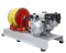 1.5" BSP Single Fire Fighting Pump[124 HP15651-H SKID]