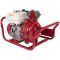 1.5" BSP Single Fire Fighting Pump[124 HP15651T-H]