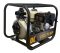 2" BSP Single Fire Fighting Pump[124 HP20651-HG]