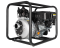 2" + 1.5" BSP Reducer Single Fire Fighting Pump[124 HP20701-R]