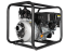 2" + 1.5"BSP Reducer Twin Fire Fighting Pump[124 HP20702-R]