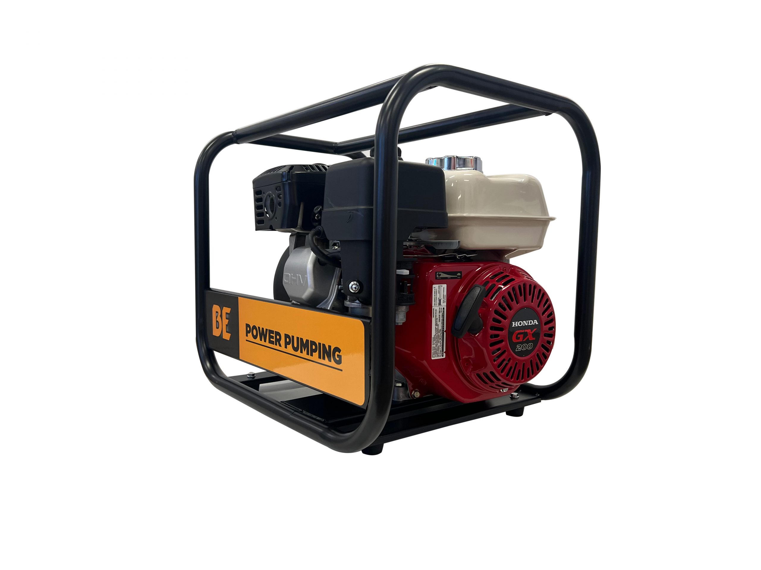 2" BSP Single Chemical Transfer Pump[124 NP2065-H]