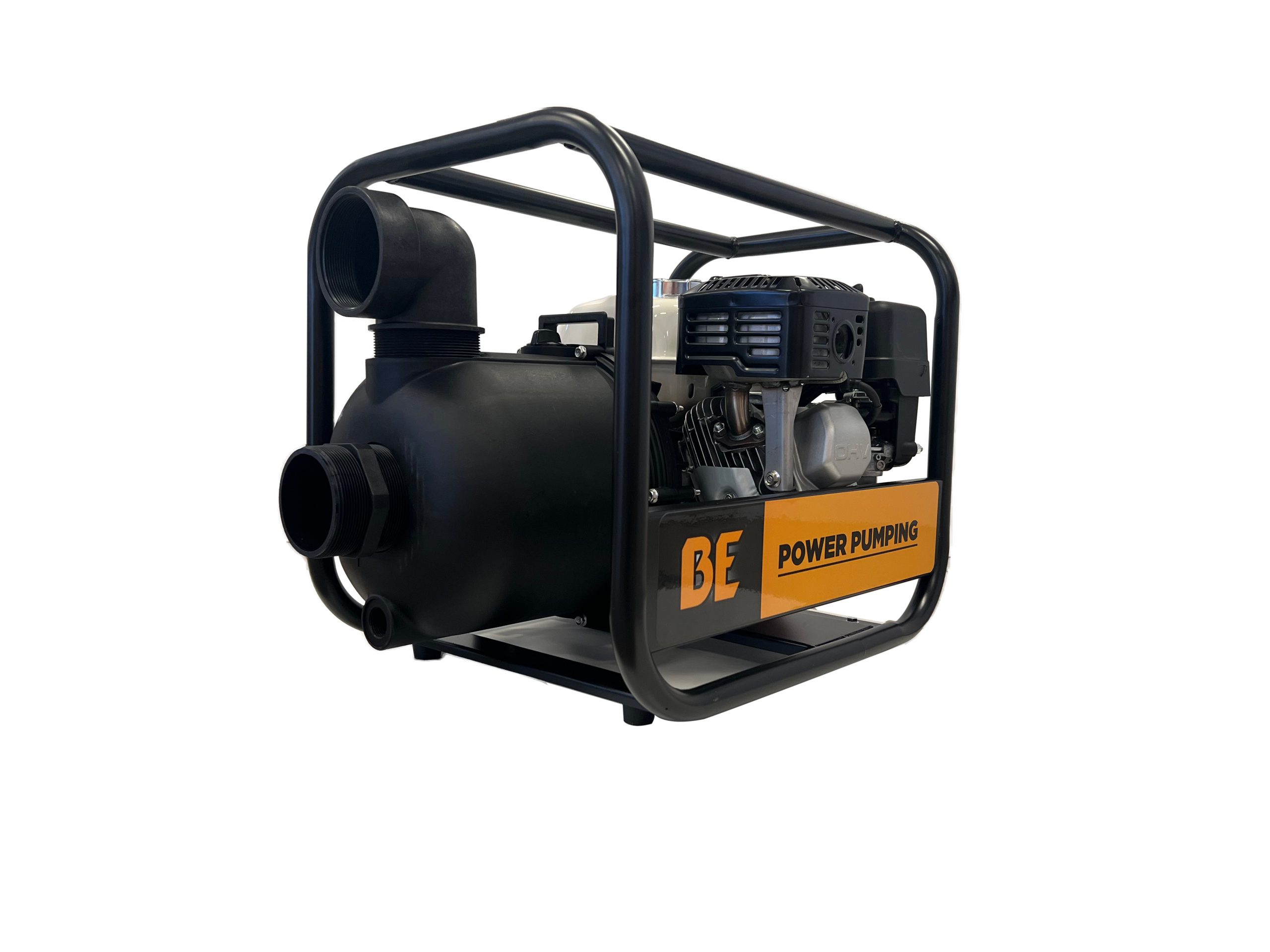 3" BSP Single Chemical Transfer Pump[124 NP3065-H]