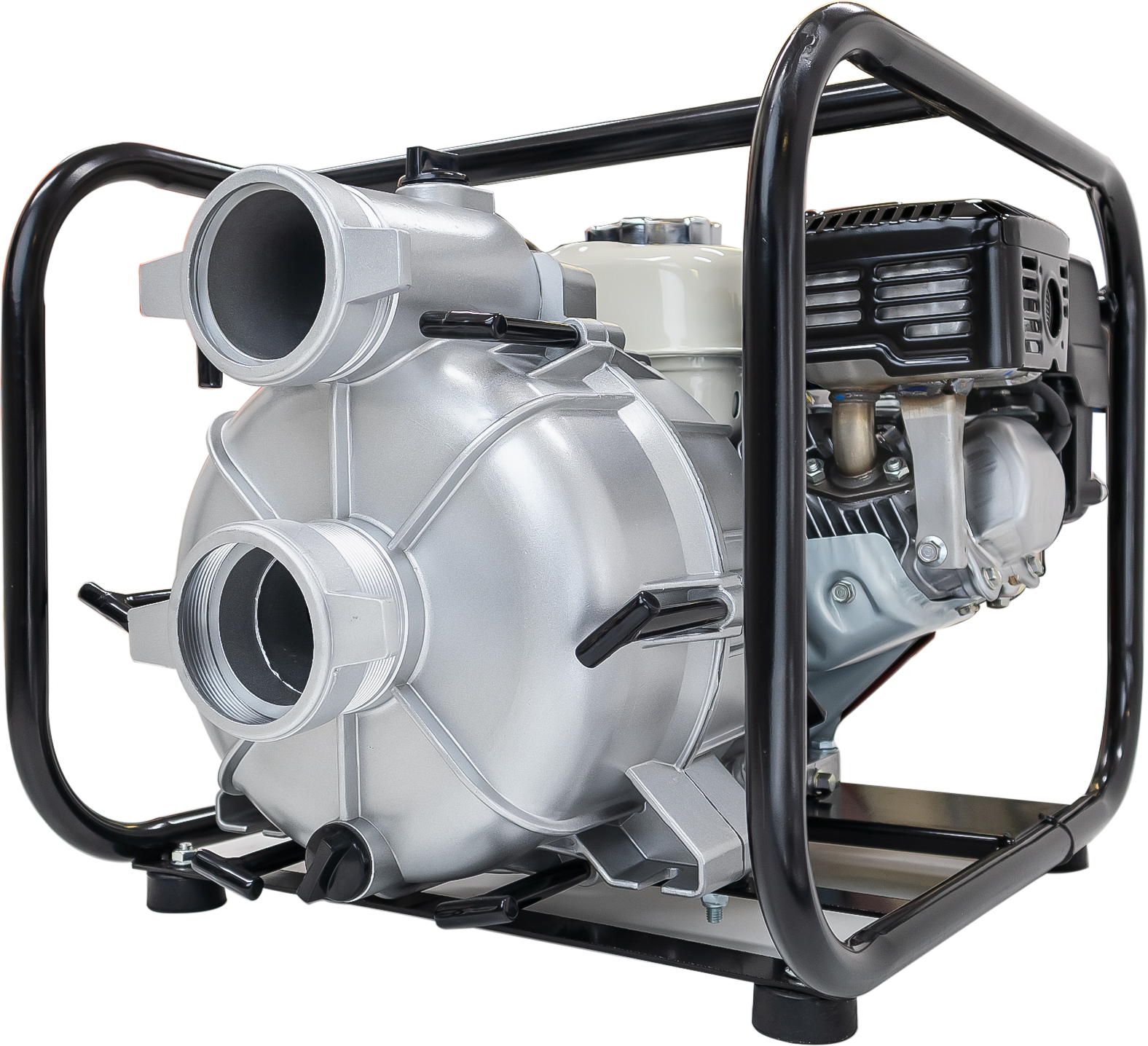 2" BSP Open Trash Pump[124 TPS2065-H]