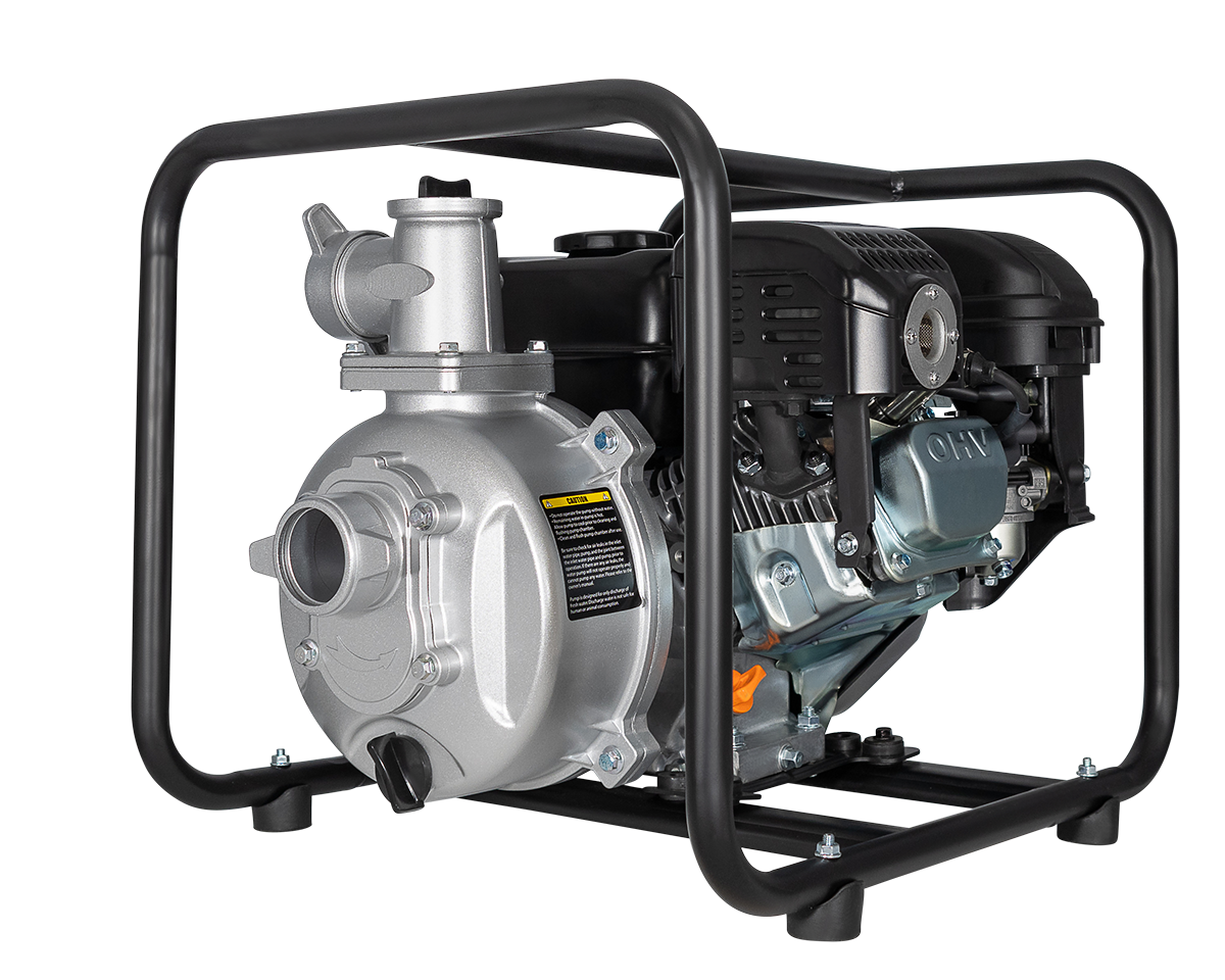 2" BSP Single Water Transfer Pump[124 WP2170-R]