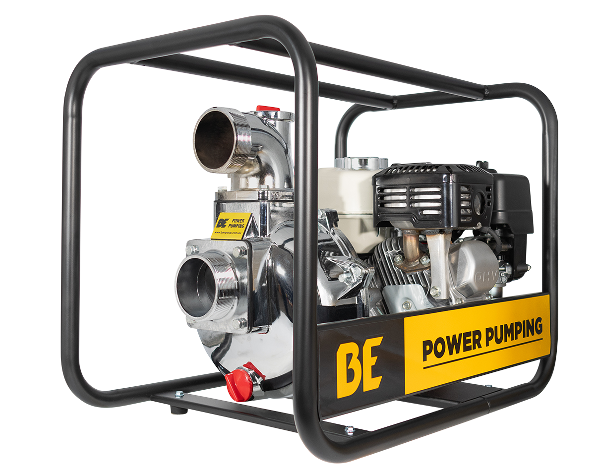 2" BSP Single Water Transfer Pump[124 WP20650-H]