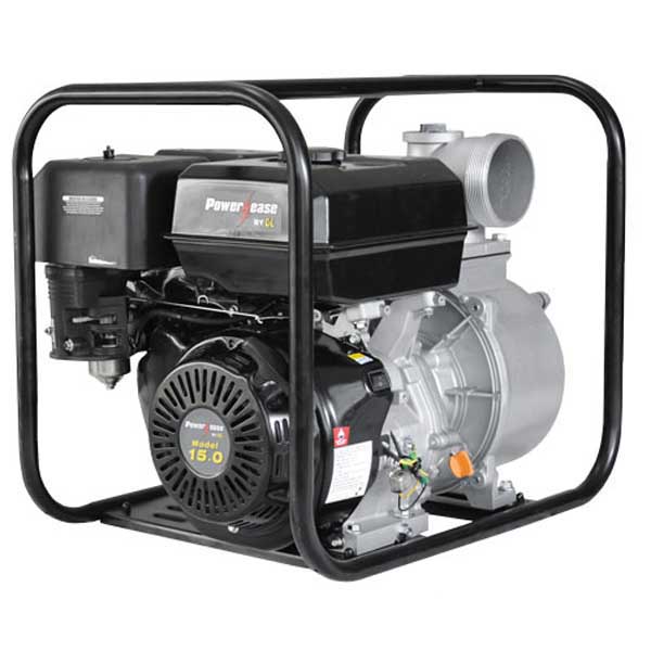 6" BSP Single Water Transfer Pump[ZZZ 124 WP6015-RE]