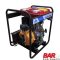 1.5" BSP Single Water Transfer Pump[124 HD15601-RE]