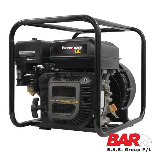 3" BSP Single Chemical Transfer Pump[124 NP3070-R]