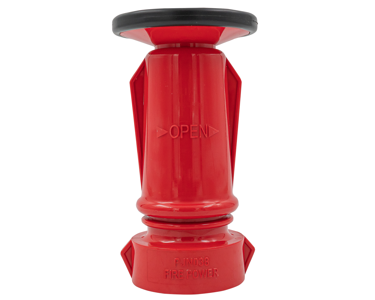 Hose Kit - USA Style - Fire Nozzle Component[125 50.015.002]