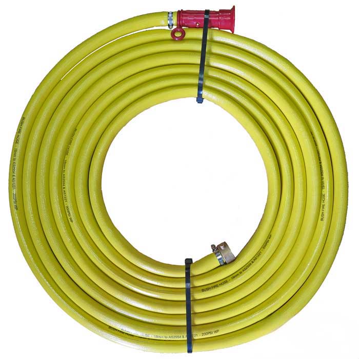 Discharge Hose  19mm x 30m [125 50.100.132] [ZZZ 125 50.100.132]