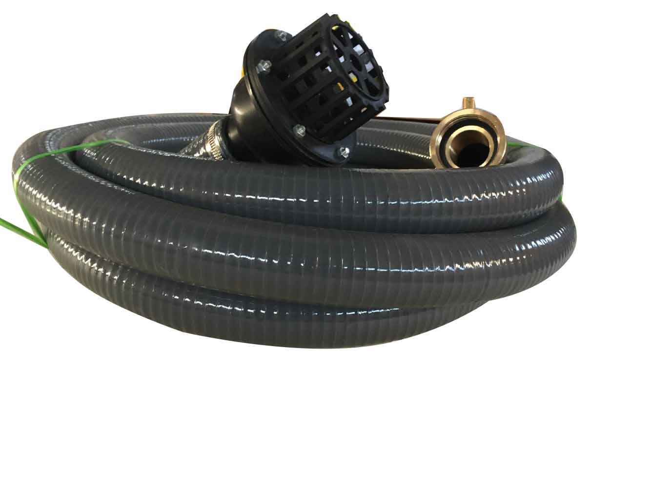 Suction Hose - 1.5" Hose