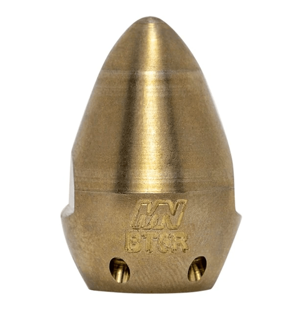 Bandit Nozzle 3/8 BSP (C) [165 BT6R1F 10]