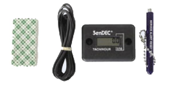 Tachometer [125 806-109]