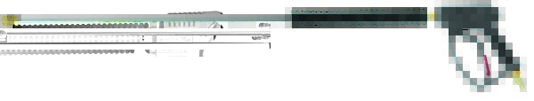 Gun/Lance assembly 1200mm (10) [125 85.205.027]