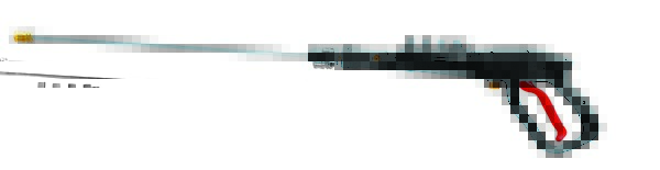 Gun & lance Assembly 3400 Psi [125 85.205.052] [ZZZ 125 85.205.052]