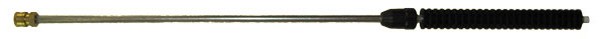 Single Lance - Moulded Split Grip - Straight - BAR[125 85.205.063]