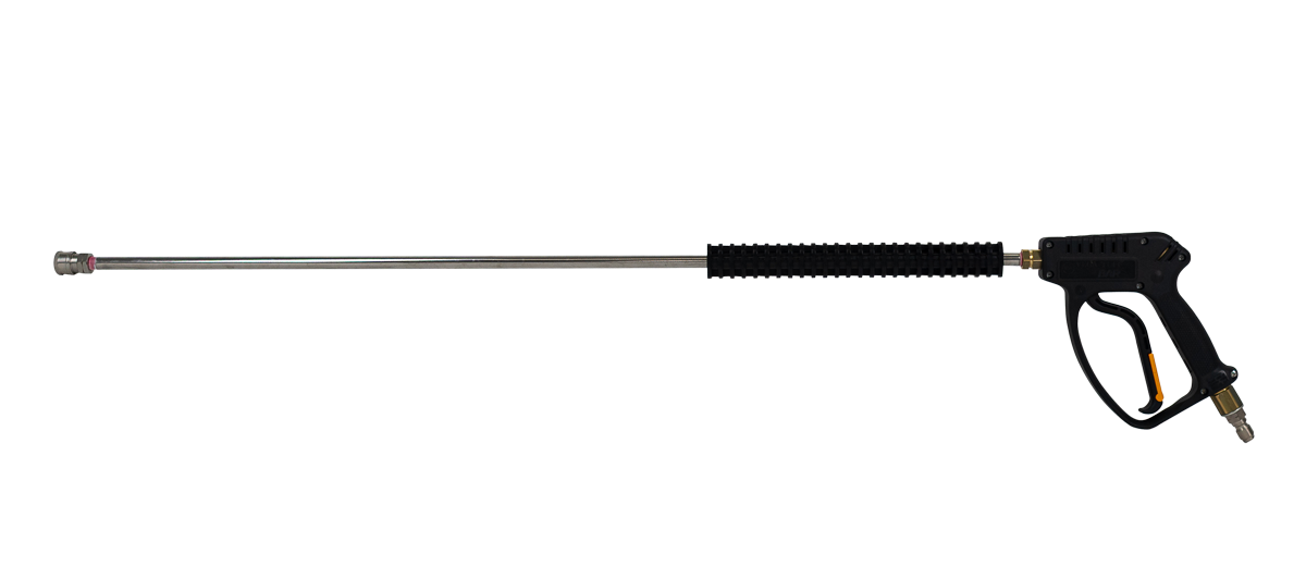 Gun & Wand Assembly c/w Vega Sw (C01) Autobuild [125 85.205.064]