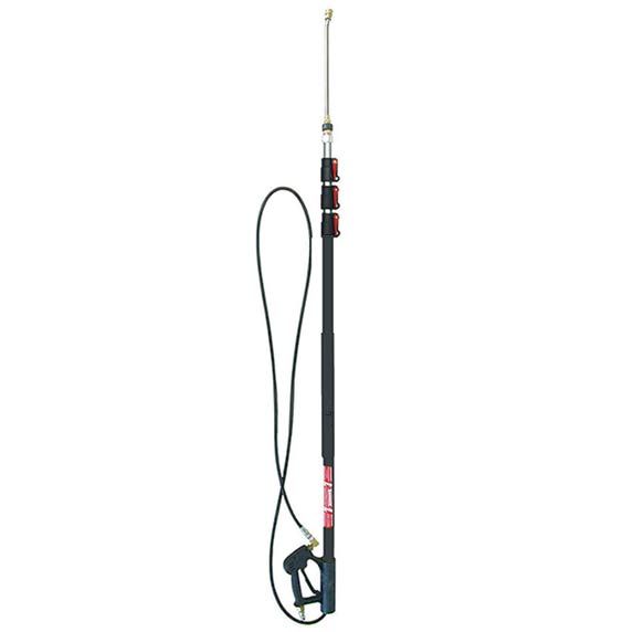 Long Wand - Carbon Fibre (C1) [125 85.206.424L-CFT]