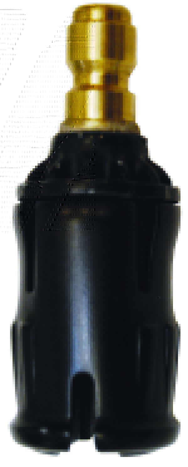 Soap Nozzle - Long Range (D) [125 85.210.009]