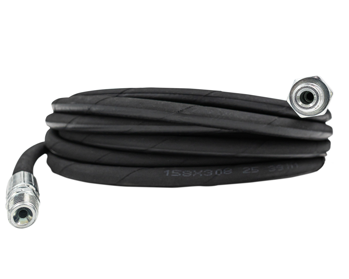 Hose Assembly - For 85.206.018L Wand - 5.5 M[125 85.225.118]