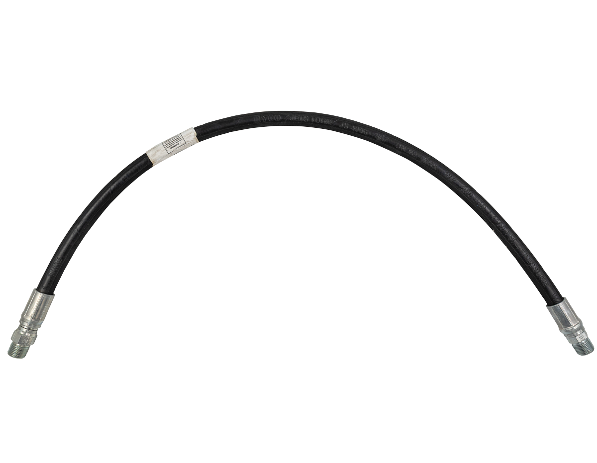 Hose Assy - For 85.206.024 & 424 Wands - 7.3 M[125 85.225.124]