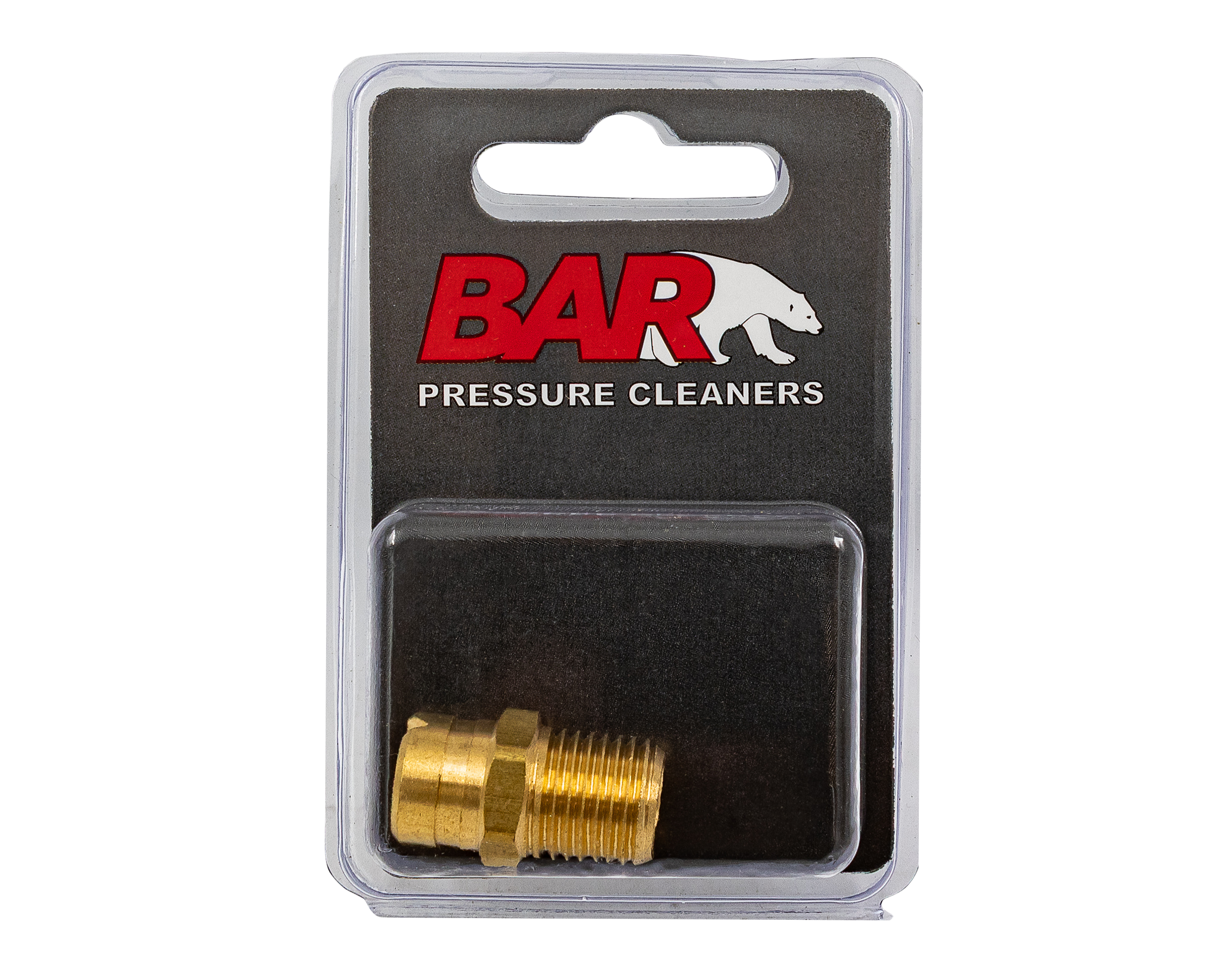 Soaper Nozzle Bsp [125 85.240.301 B]