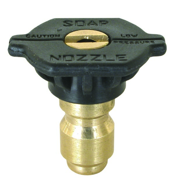Nozzle QC Chemical / Soaper [125 85.266.400]