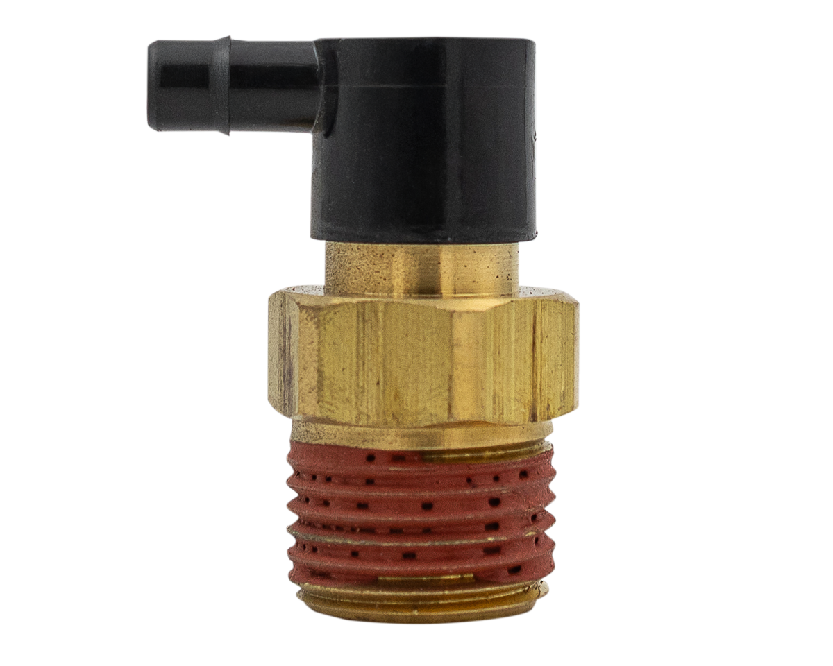 Thermo Valve 1/2 MNPT(D01) [125 85.300.024]