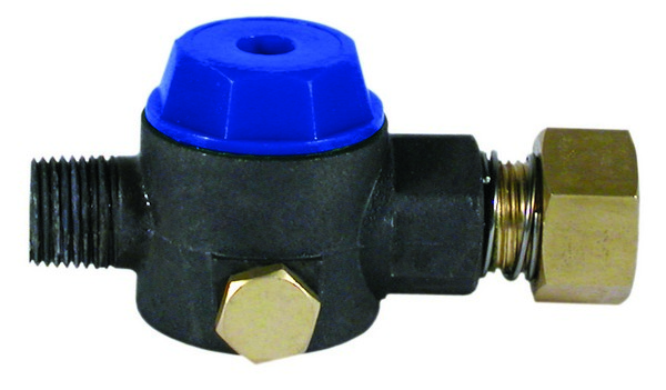 Water Inlet Filter - Inlet Strainer - NPT[125 85.300.058]