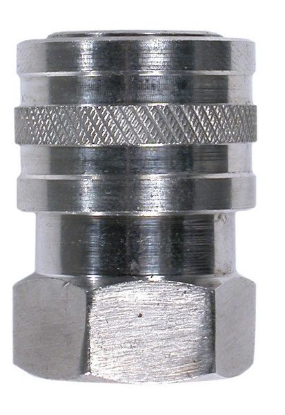 Quick Connect Couplings