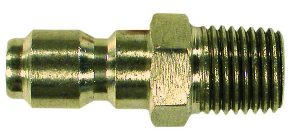 Male Plug 3/8 Inch [125 85.300.105]