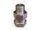 Gun & Car Wash NPT Swivel - Economy - Pure Power[125 85.300.112N] - 3/8" NPTT Female, 3/8" NPT Male