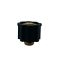M22 NPT Coupling - Standard BE[125 85.300.135] - 1/4" NPT Male