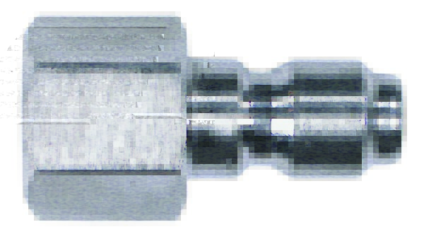 Quick Connect Plug - 1/2" NPT - Standard[125 85.300.151S]