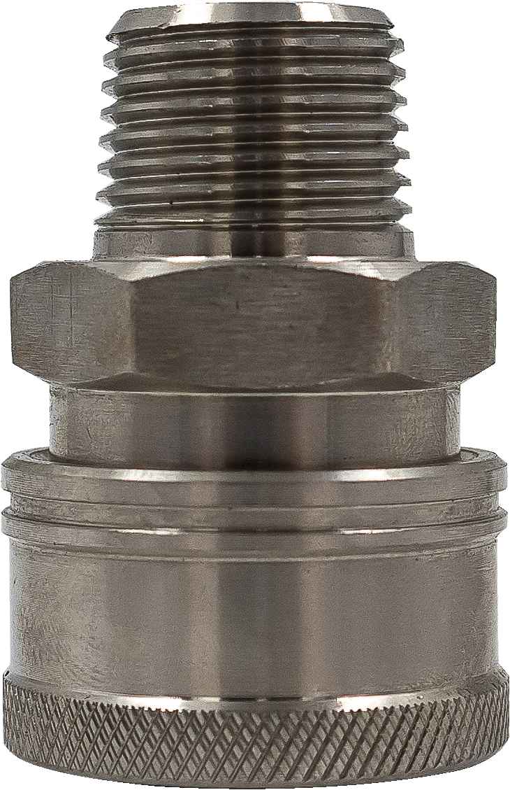 1/2" Quick Connects