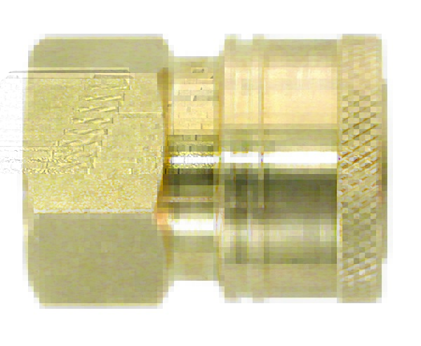 Quick Connect Coupling - 1/2" NPT - Standard[125 85.300.153]
