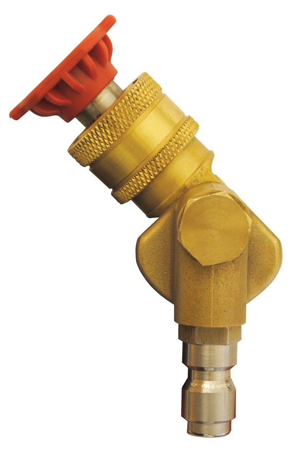 Pivot Couplers