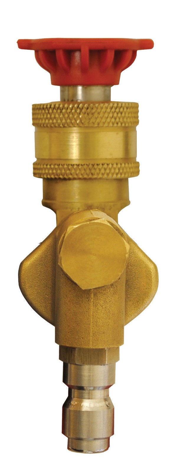 Coupler - Pivot 45 [125 85.300.172]