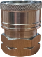 Quick Connect Coupling - 3/8" BSP - Standard - BAR[145 26.2010.20X]