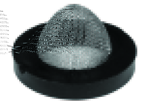 Filter- washer inline filter [125 85.308.120]