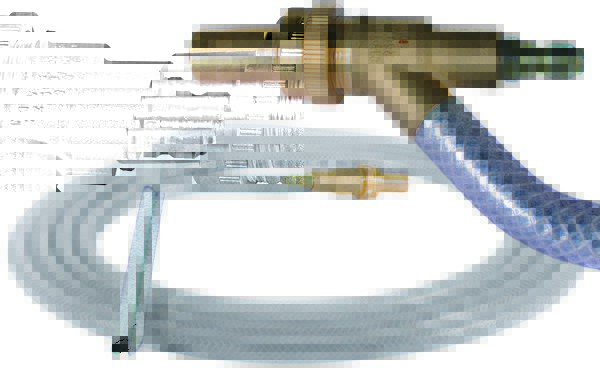 Sandblasting Kit (C1) [125 85.400.002]