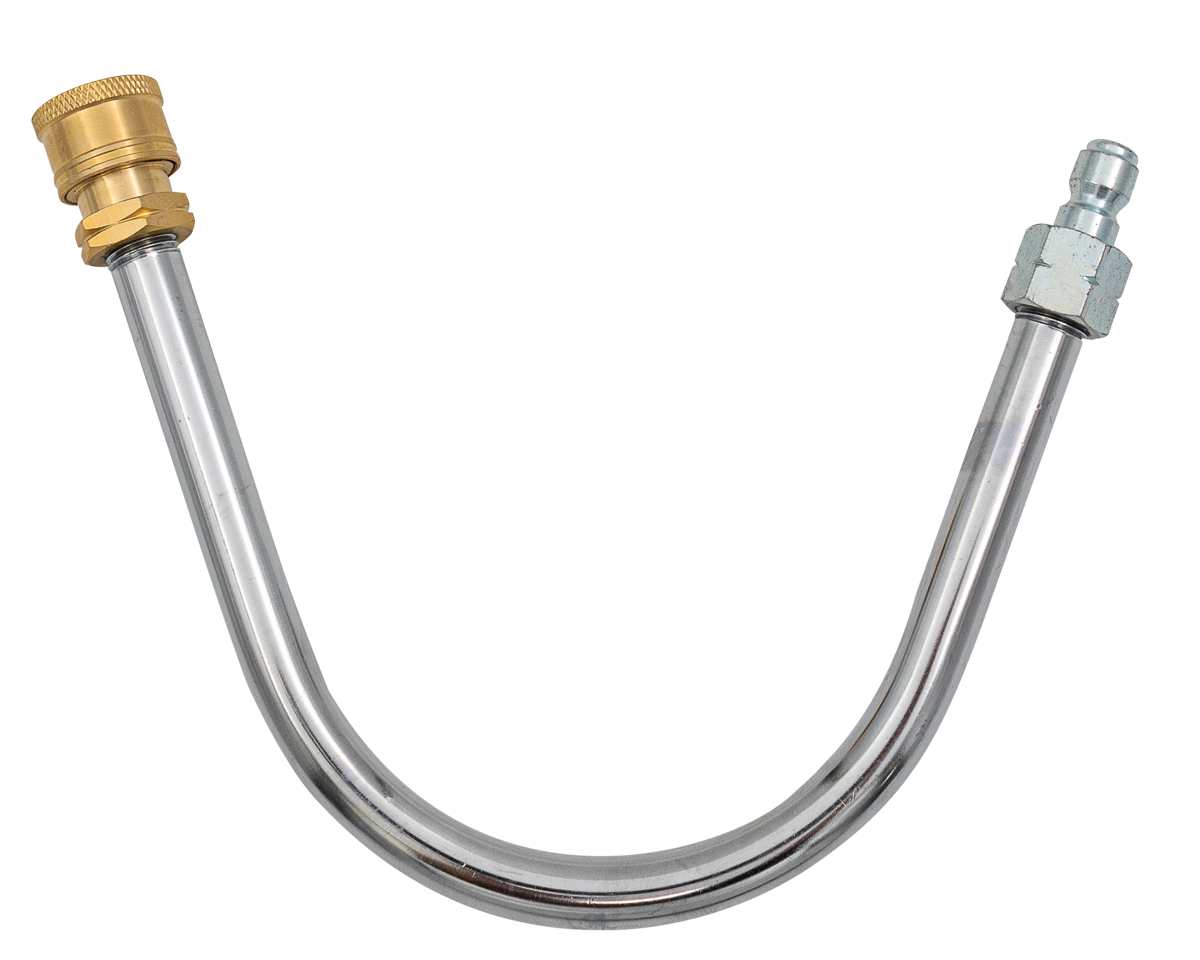 Small Gutter Cleaning Kit[125 85.400.007]