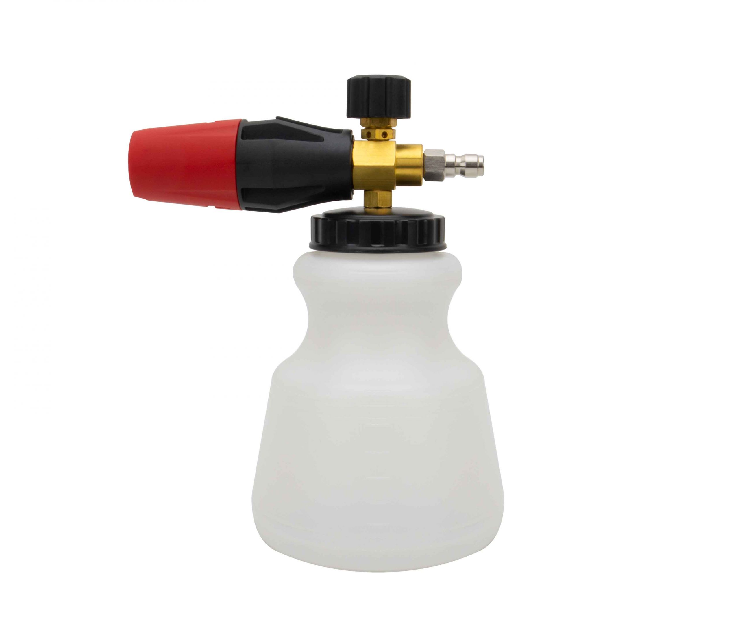 Foamer Compact  (C01) [125 85.400.043]