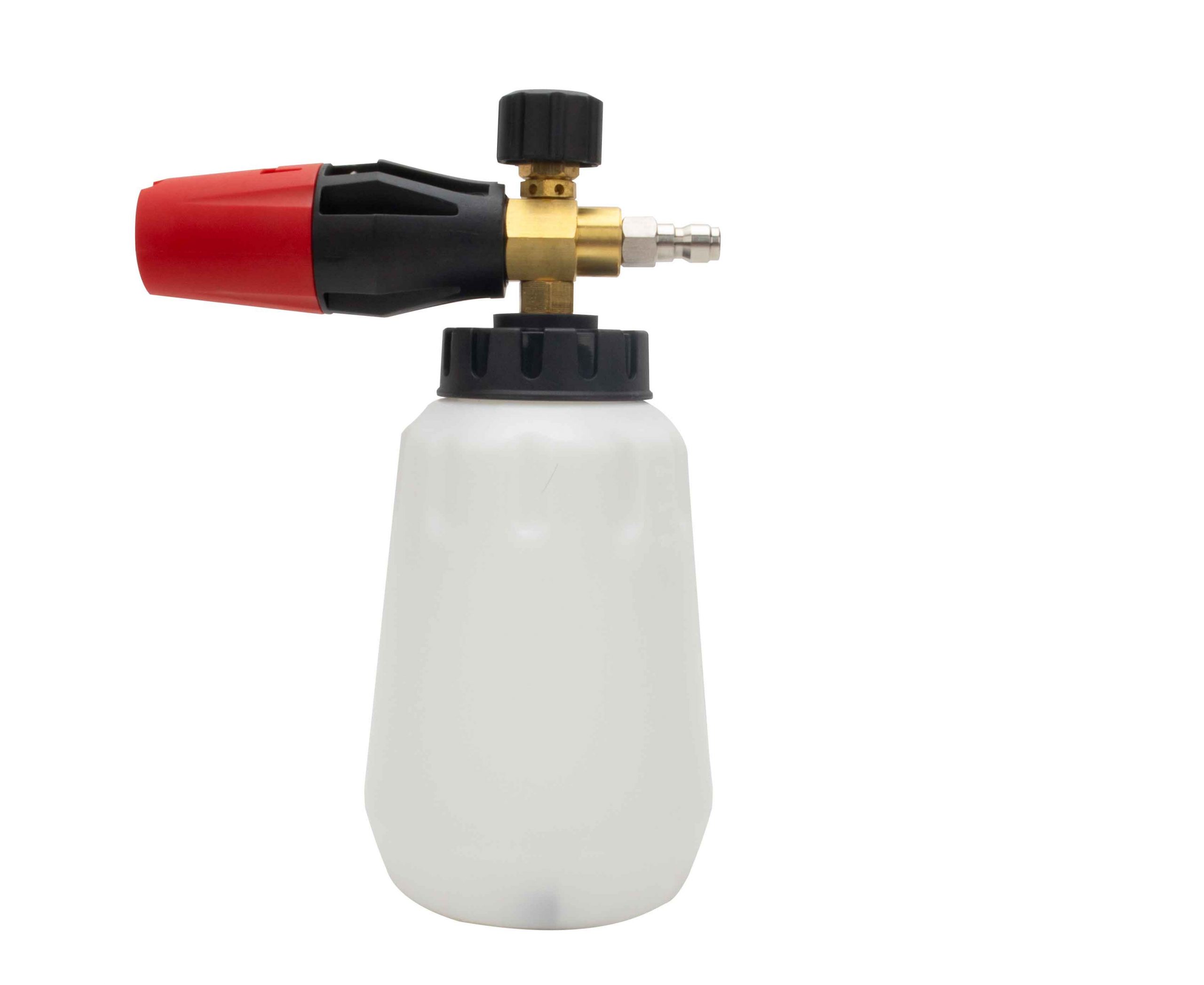 Foamer - Compact (C01) [125 85.400.044]