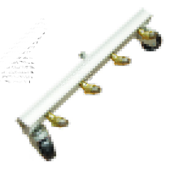 12" Water Broom[125 85.400.062]