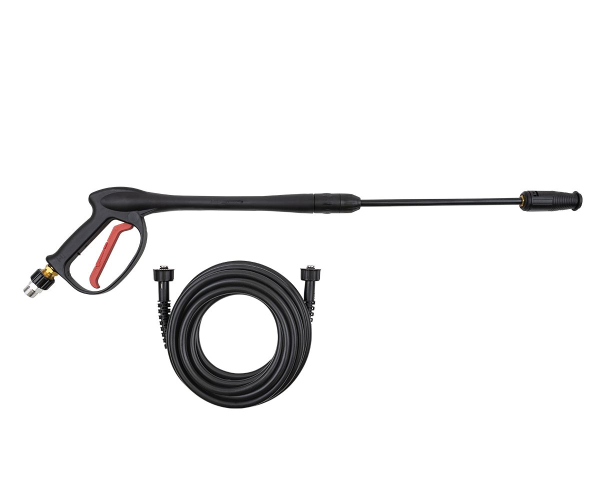 Accessory Kit Elec  (D8) [125 85.400.320]
