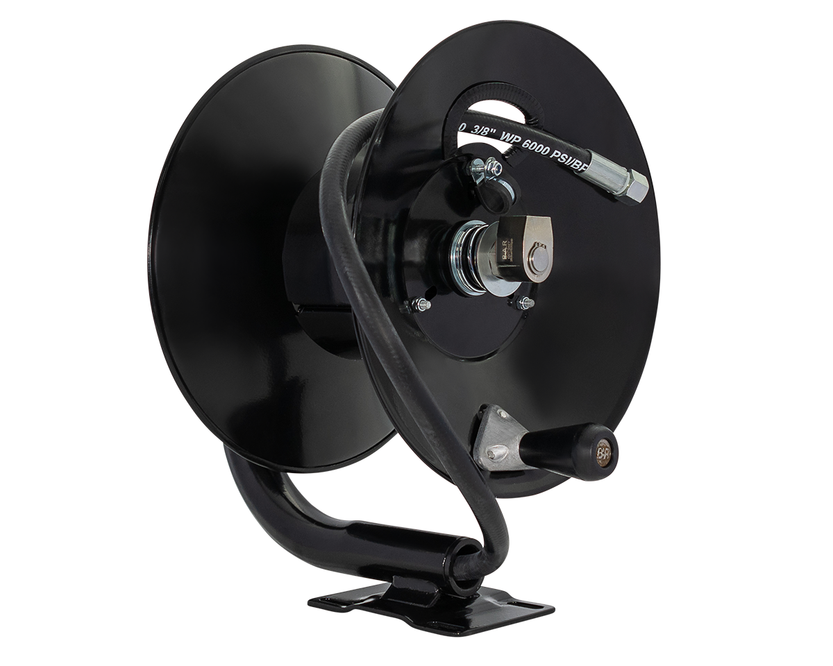 Hose Reel [125 85.402.001Q]