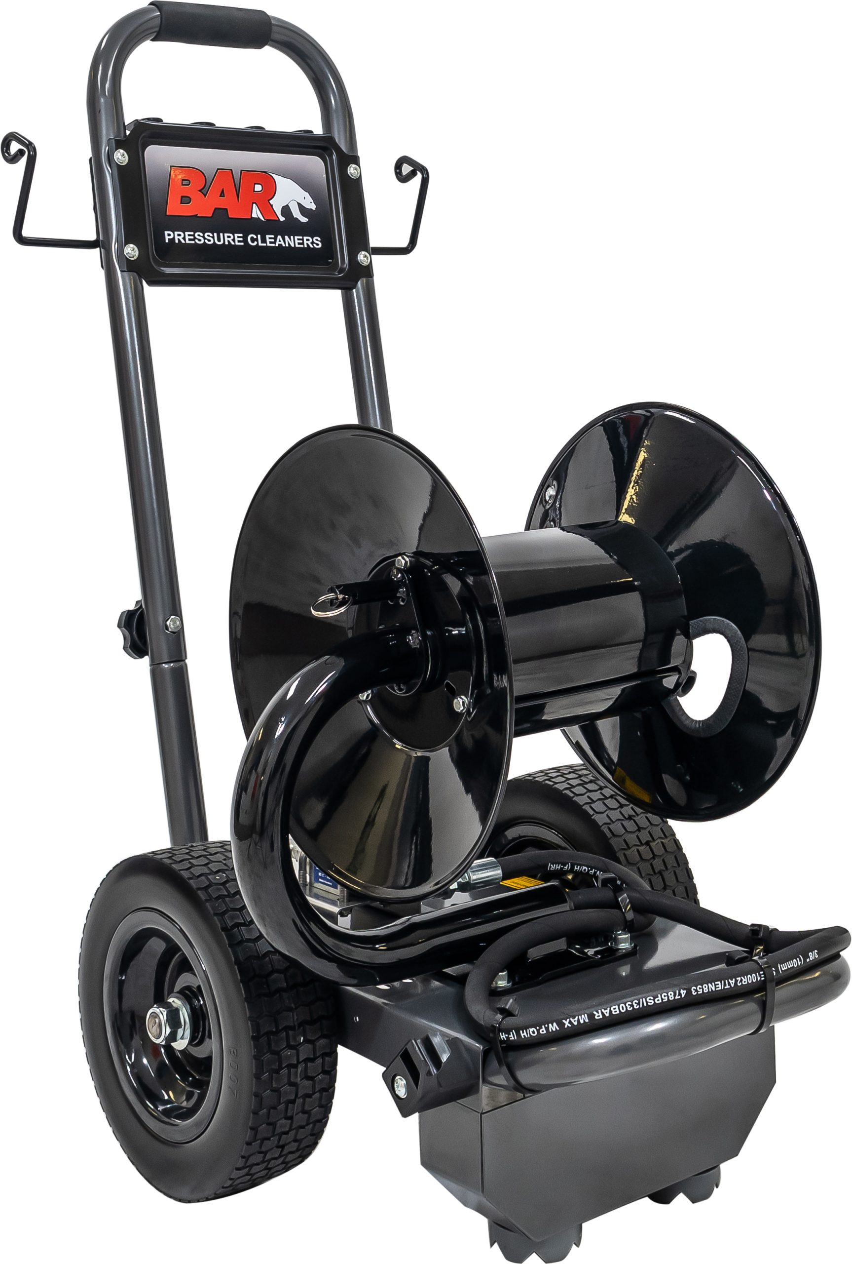 Portable Reel & Trolley [125 85.402.002D]